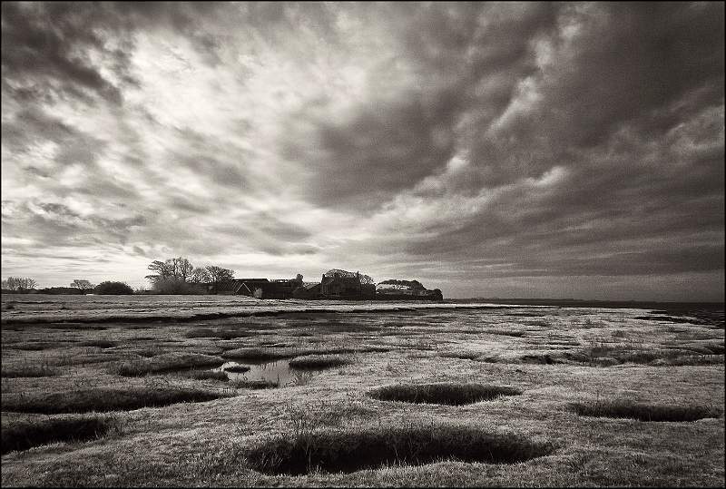 Sea Marsh - Bolton le Sands.jpg